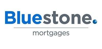 bluestone mortgages logo